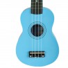 Suprimo UK21 SET LB - Ukulele sopranowe zestaw Suprimo UK21 SET LB - Ukulele sopranowe zestaw