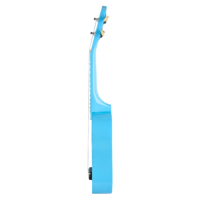 Suprimo UK21 SET LB - Ukulele sopranowe zestaw Suprimo UK21 SET LB - Ukulele sopranowe zestaw