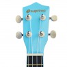 Suprimo UK21 SET LB - Ukulele sopranowe zestaw Suprimo UK21 SET LB - Ukulele sopranowe zestaw
