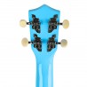 Suprimo UK21 SET LB - Ukulele sopranowe zestaw Suprimo UK21 SET LB - Ukulele sopranowe zestaw