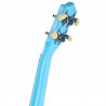 Suprimo UK21 SET LB - Ukulele sopranowe zestaw Suprimo UK21 SET LB - Ukulele sopranowe zestaw