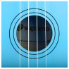 Suprimo UK21 SET LB - Ukulele sopranowe zestaw Suprimo UK21 SET LB - Ukulele sopranowe zestaw