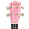 Suprimo UK21 SET PK - Ukulele sopranowe zestaw Suprimo UK21 SET PK - Ukulele sopranowe zestaw