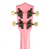 Suprimo UK21 SET PK - Ukulele sopranowe zestaw Suprimo UK21 SET PK - Ukulele sopranowe zestaw
