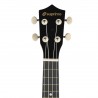 Suprimo UK21 SET BK - Ukulele sopranowe zestaw Suprimo UK21 SET BK - Ukulele sopranowe zestaw