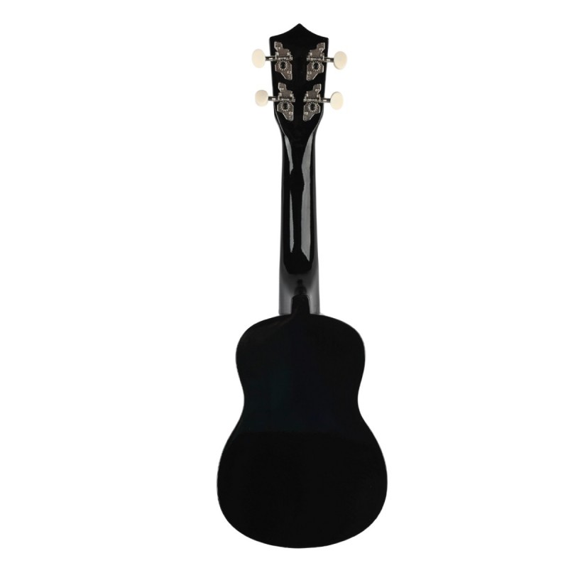 Suprimo UK21 SET BK - Ukulele sopranowe zestaw Suprimo UK21 SET BK - Ukulele sopranowe zestaw