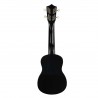 Suprimo UK21 SET BK - Ukulele sopranowe zestaw Suprimo UK21 SET BK - Ukulele sopranowe zestaw