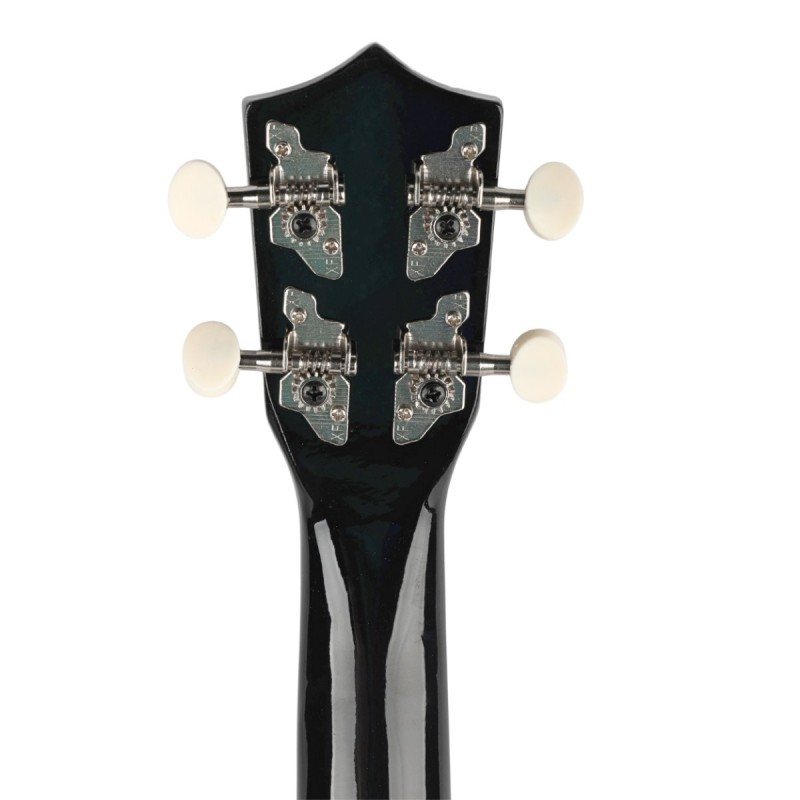 Suprimo UK21 SET BK - Ukulele sopranowe zestaw Suprimo UK21 SET BK - Ukulele sopranowe zestaw