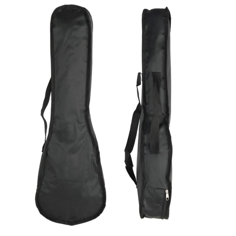 Suprimo UK21 SET BK - Ukulele sopranowe zestaw Suprimo UK21 SET BK - Ukulele sopranowe zestaw