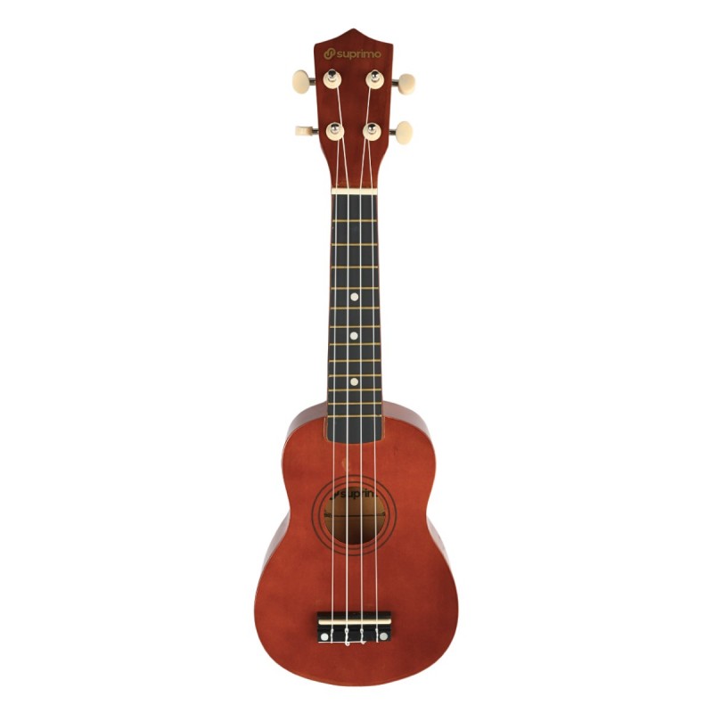Suprimo UK21 SET DW - Ukulele sopranowe zestaw Suprimo UK21 SET DW - Ukulele sopranowe zestaw
