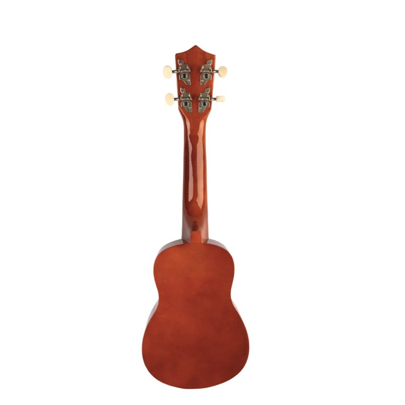 Suprimo UK21 SET DW - Ukulele sopranowe zestaw Suprimo UK21 SET DW - Ukulele sopranowe zestaw