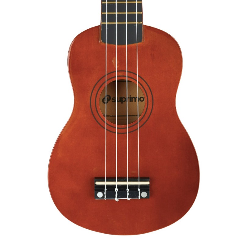 Suprimo UK21 SET DW - Ukulele sopranowe zestaw Suprimo UK21 SET DW - Ukulele sopranowe zestaw