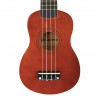 Suprimo UK21 SET DW - Ukulele sopranowe zestaw Suprimo UK21 SET DW - Ukulele sopranowe zestaw