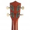Suprimo UK21 SET NW  - Ukulele sopranowe zestaw