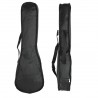 Suprimo UK21 SET NW  - Ukulele sopranowe zestaw