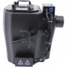 Light4Me Ice Low Fog 6500W - Wytwornica ciężkiego dymu