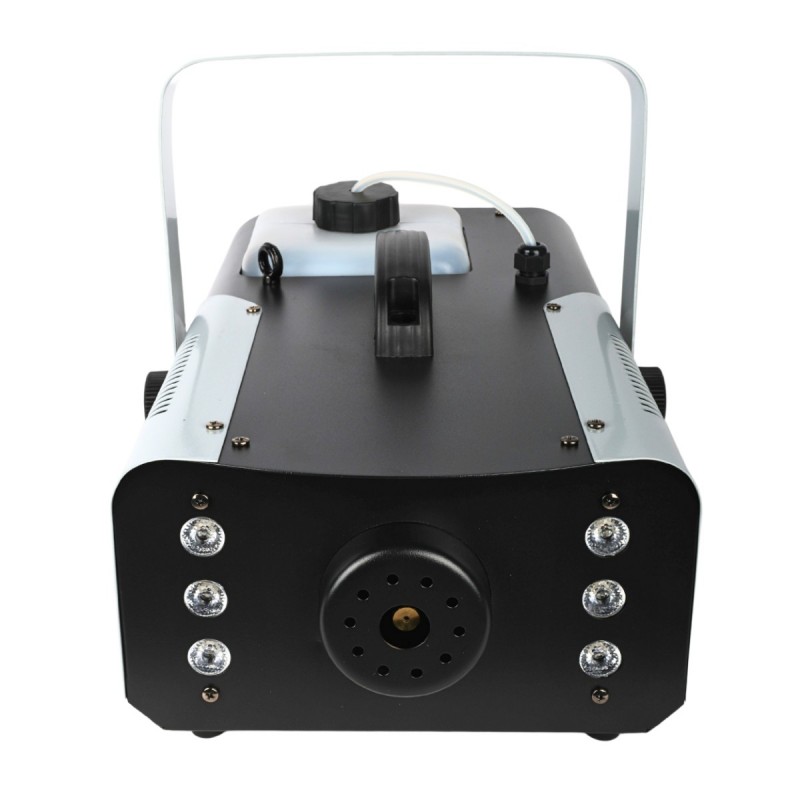 Light4Me FM 1500 LED - Wytwornica dymu