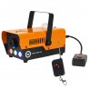 Light4Me Fogic 400W LED - Wytwornica dymu