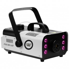Light4Me Fog 900 LED - Wytwornica dymu