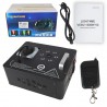 Light4Me Vesu 1200W V2 - Wytwornica dymu pionowego