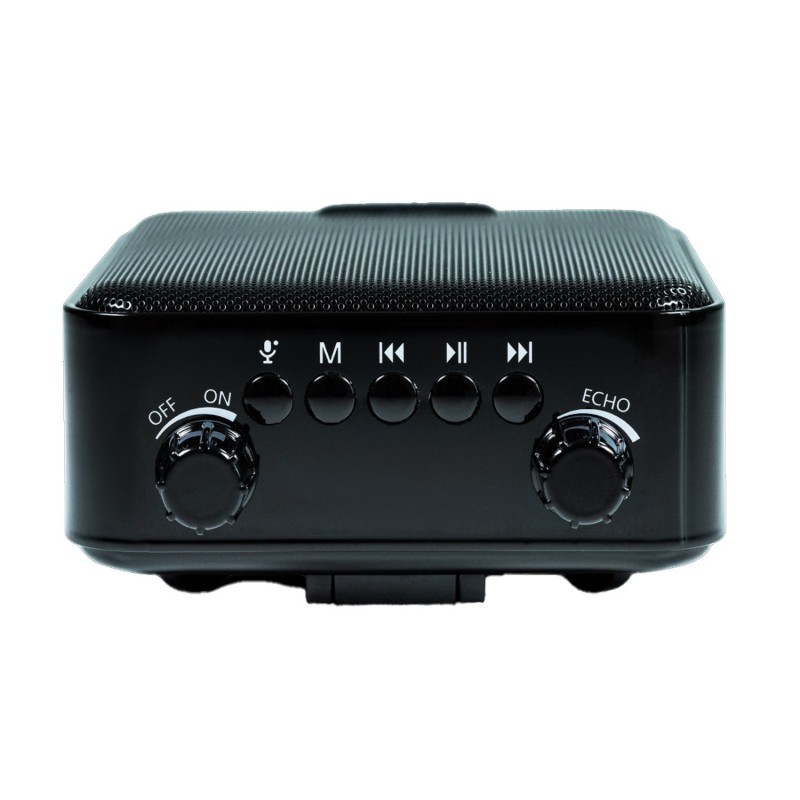 DNA Professional PPS1 - Wzmacniacz głosu Bluetooth akumulatorowy