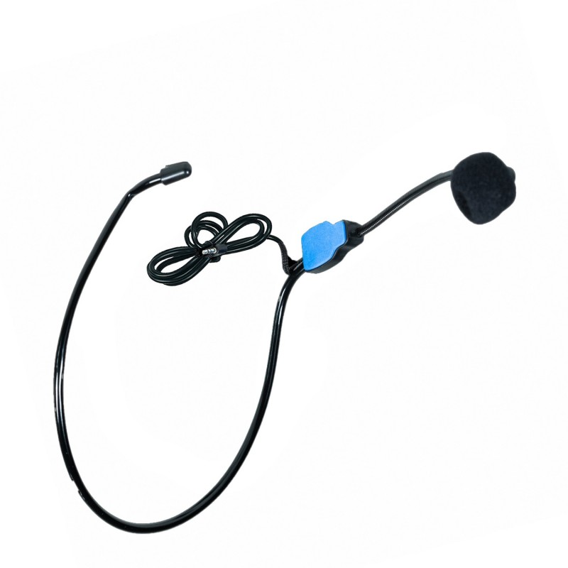 DNA Professional PPS1 - Wzmacniacz głosu Bluetooth akumulatorowy