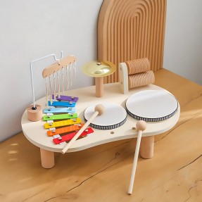 Suprimo WMD1 - Zestaw muzyczny dla dzieci