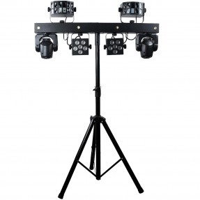 Light4Me MT BAR 1 - Zestaw oświetleniowy