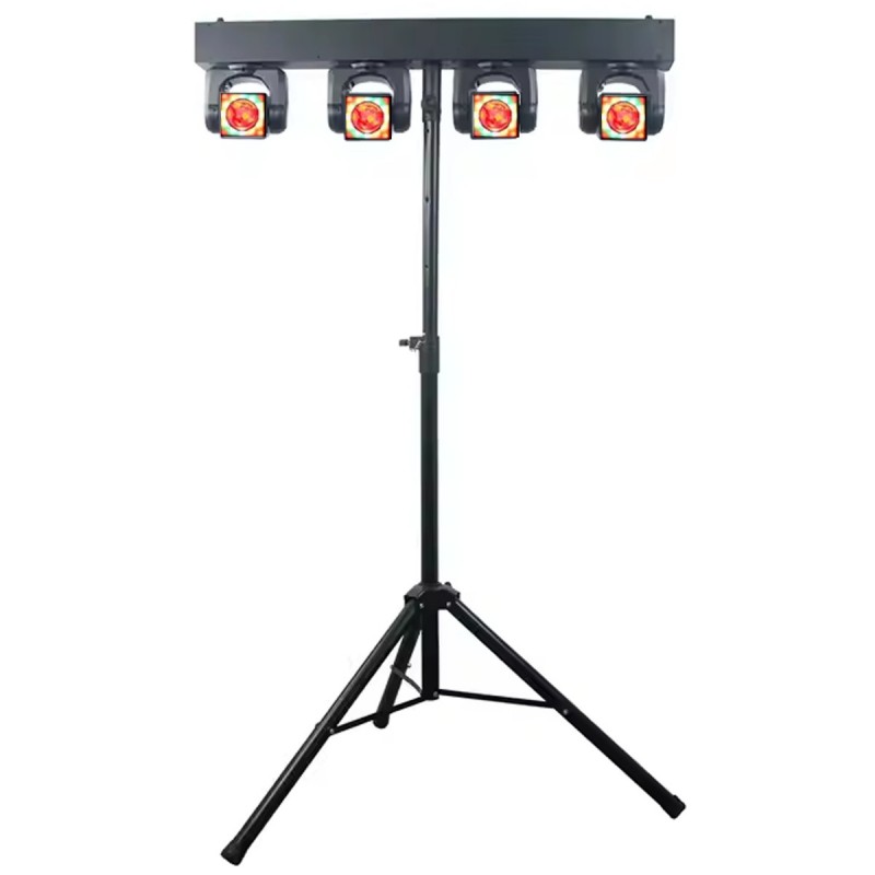 Light4Me MT BAR 2 - Zestaw oświetleniowy
