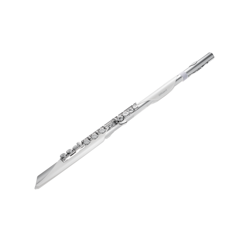 Roland Aerophone AE-Brisa cyfrowy flet poprzeczny - 1 - Dęte Elektroniczne - Poznaj Cyfrowy flet poprzeczny Aerophone Brisa, fas