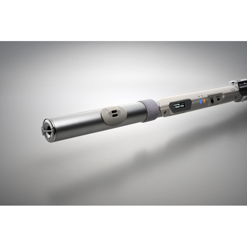 Roland Aerophone AE-Brisa cyfrowy flet poprzeczny - 6 - Dęte Elektroniczne - Poznaj Cyfrowy flet poprzeczny Aerophone Brisa, fas