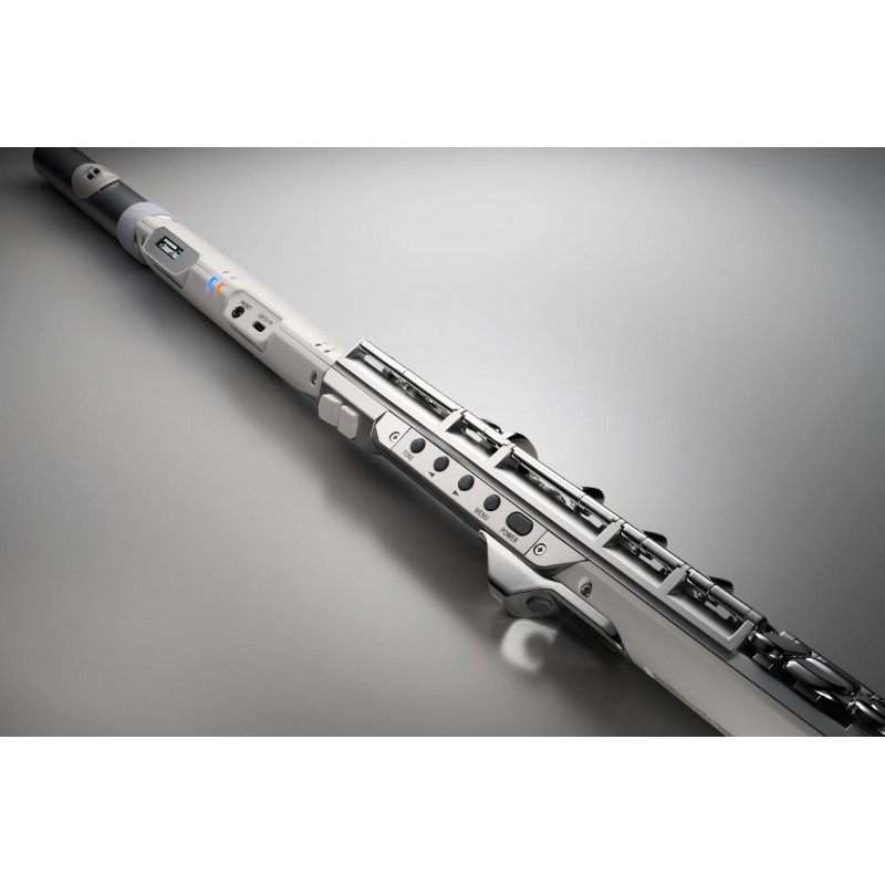 Roland Aerophone AE-Brisa cyfrowy flet poprzeczny - 7 - Dęte Elektroniczne - Poznaj Cyfrowy flet poprzeczny Aerophone Brisa, fas