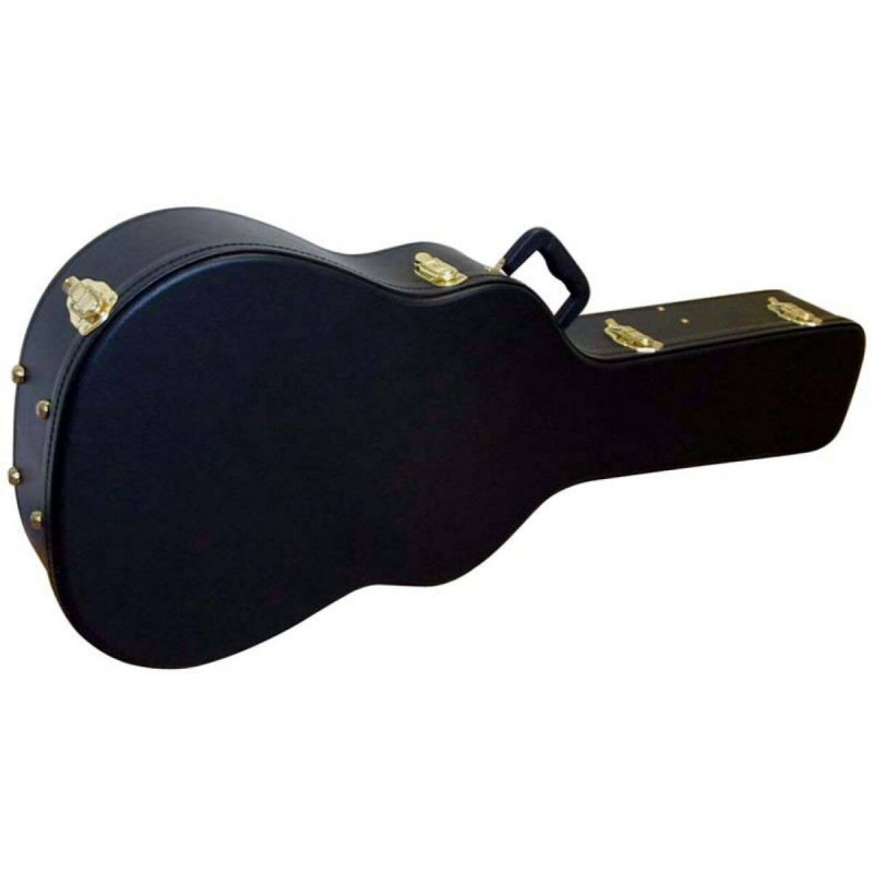 Stagg GCA-W BK - futerał na gitarę akustyczną - 1 - Futerały na gitarę akustyczną - Futerał na gitarę akustyczną Stagg GCA-W BK Stagg GCA-W BK - futerał na gitarę akustyczną - 1 - Futerały na gitarę akustyczną - Futerał na gitarę akustyczną Stagg GCA-W BK