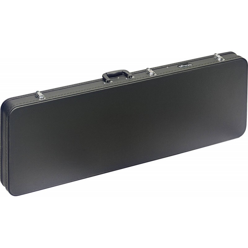 Stagg GCA-RB - futerał na gitarę basową - 1 - Futerały na gitarę basową - Futerał na gitarę basową Stagg GCA-RB Materiał: Winyl Stagg GCA-RB - futerał na gitarę basową - 1 - Futerały na gitarę basową - Futerał na gitarę basową Stagg GCA-RB Materiał: Winyl