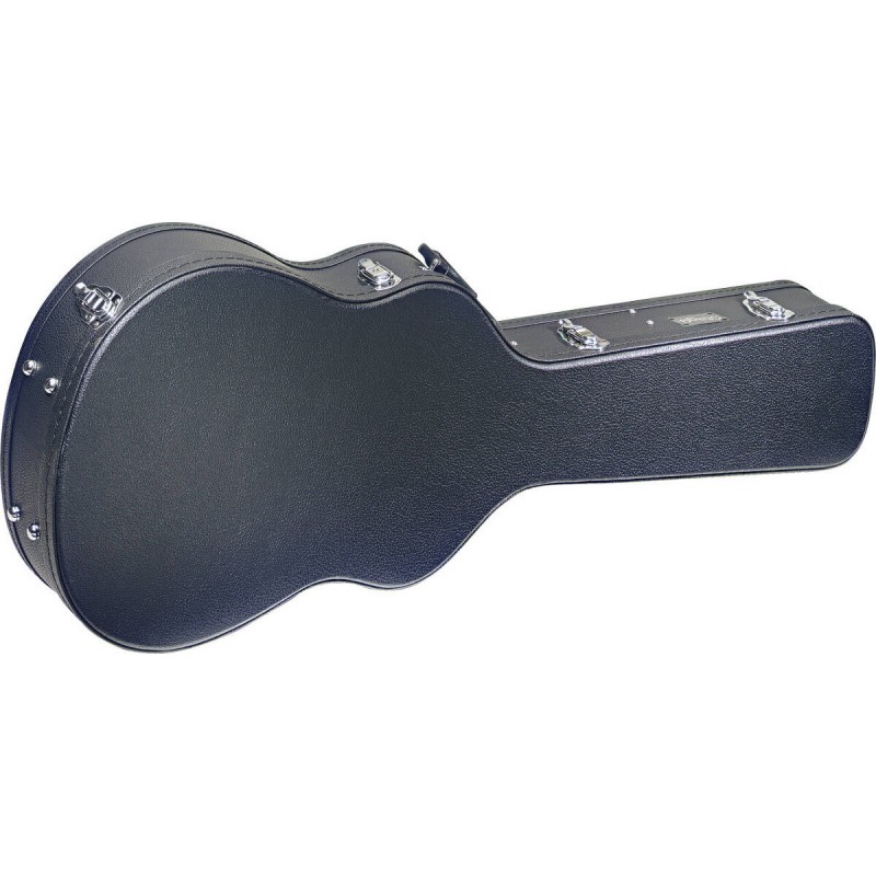 Stagg GCA-C BK - futerał na gitarę klasyczną - 1 - Futerały na gitarę klasyczną - Futerał na gitarę klasyczną Stagg GCA-C BK Mat Stagg GCA-C BK - futerał na gitarę klasyczną - 1 - Futerały na gitarę klasyczną - Futerał na gitarę klasyczną Stagg GCA-C BK Mat