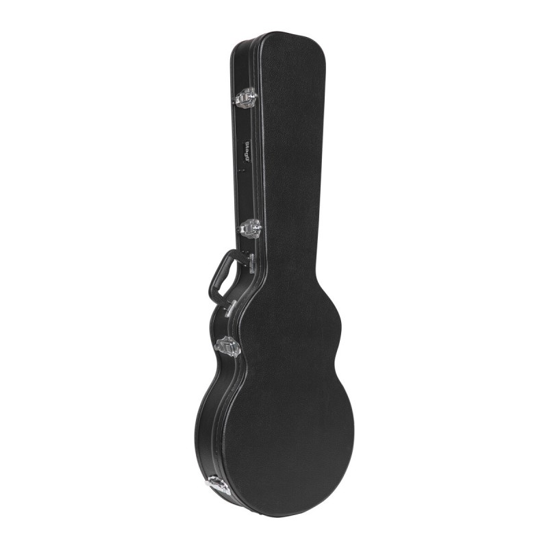 Stagg GCA-LP - futerał na gitarę elektryczną - 1 - Futerały na gitarę elektryczną - Futerał na gitarę elektryczną Stagg GCA-LP M Stagg GCA-LP - futerał na gitarę elektryczną - 1 - Futerały na gitarę elektryczną - Futerał na gitarę elektryczną Stagg GCA-LP M