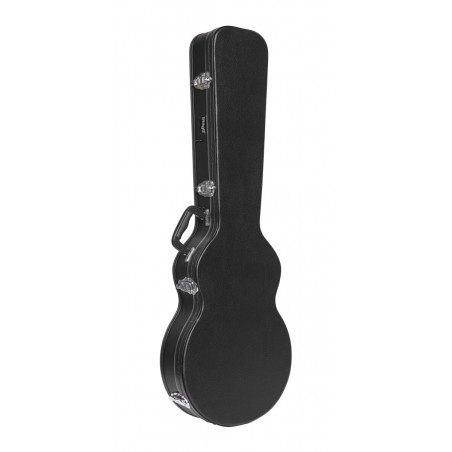 Stagg GCA-LP - futerał na gitarę elektryczną - 1 - Futerały na gitarę elektryczną - Futerał na gitarę elektryczną Stagg GCA-LP M