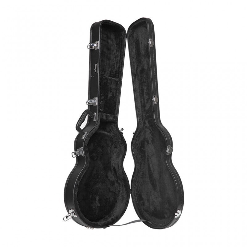 Stagg GCA-LP - futerał na gitarę elektryczną - 2 - Futerały na gitarę elektryczną - Futerał na gitarę elektryczną Stagg GCA-LP M Stagg GCA-LP - futerał na gitarę elektryczną - 2 - Futerały na gitarę elektryczną - Futerał na gitarę elektryczną Stagg GCA-LP M