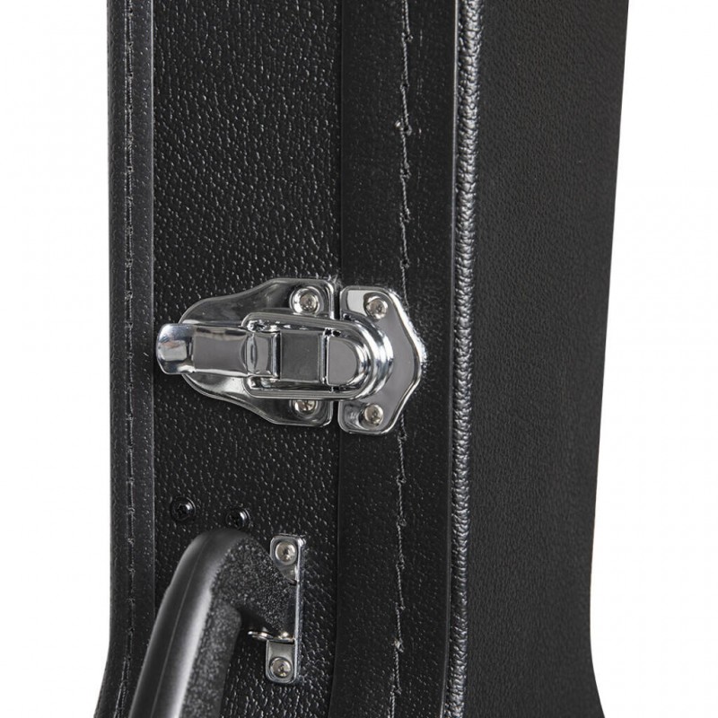 Stagg GCA-LP - futerał na gitarę elektryczną - 3 - Futerały na gitarę elektryczną - Futerał na gitarę elektryczną Stagg GCA-LP M Stagg GCA-LP - futerał na gitarę elektryczną - 3 - Futerały na gitarę elektryczną - Futerał na gitarę elektryczną Stagg GCA-LP M