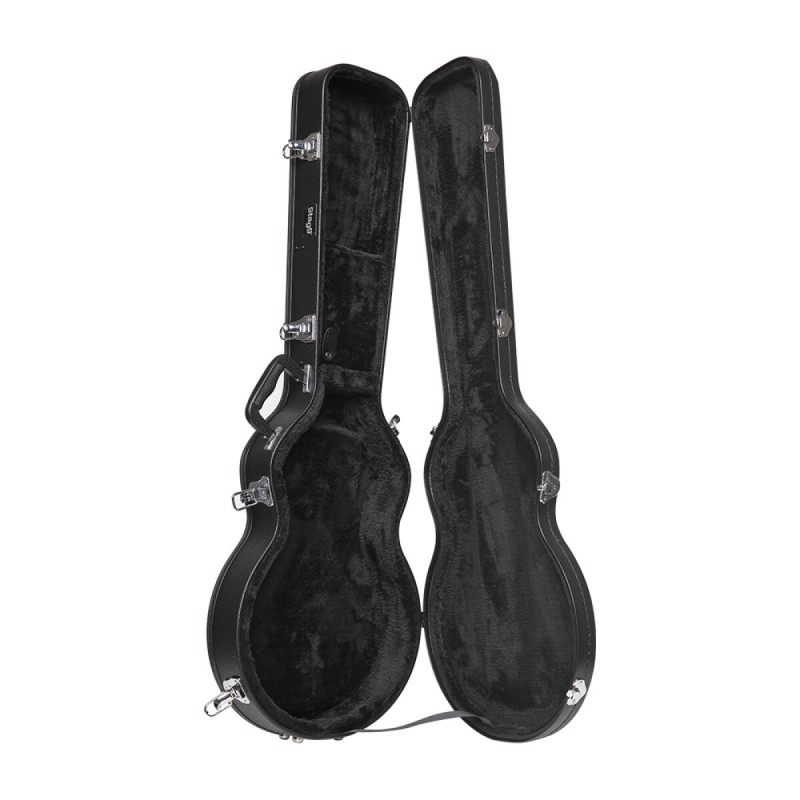 Stagg GCA-LP - futerał na gitarę elektryczną - 5 - Futerały na gitarę elektryczną - Futerał na gitarę elektryczną Stagg GCA-LP M Stagg GCA-LP - futerał na gitarę elektryczną - 5 - Futerały na gitarę elektryczną - Futerał na gitarę elektryczną Stagg GCA-LP M