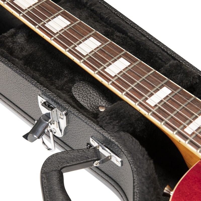 Stagg GCA-LP - futerał na gitarę elektryczną - 7 - Futerały na gitarę elektryczną - Futerał na gitarę elektryczną Stagg GCA-LP M Stagg GCA-LP - futerał na gitarę elektryczną - 7 - Futerały na gitarę elektryczną - Futerał na gitarę elektryczną Stagg GCA-LP M