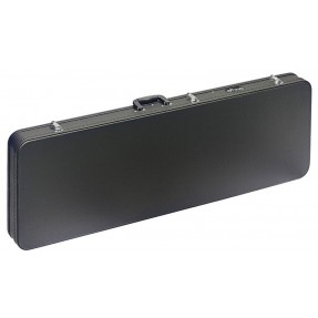 Stagg GCA-RE - futerał na gitarę elektryczną - 1 - Futerały na gitarę elektryczną - Futerał na gitarę elektryczną Stagg GCA-RE M
