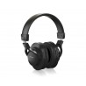 Behringer BH20 słuchawki nauszne zamknięte - 2 - Do studia - Słuchawki zamknięte o referencyjnej jakości dźwięku Idealne dla muz Behringer BH20 słuchawki nauszne zamknięte - 2 - Do studia - Słuchawki zamknięte o referencyjnej jakości dźwięku Idealne dla muz