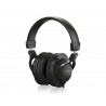 Behringer BH20 słuchawki nauszne zamknięte - 4 - Do studia - Słuchawki zamknięte o referencyjnej jakości dźwięku Idealne dla muz Behringer BH20 słuchawki nauszne zamknięte - 4 - Do studia - Słuchawki zamknięte o referencyjnej jakości dźwięku Idealne dla muz