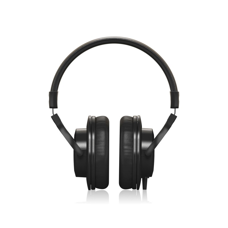 Behringer BH20 słuchawki nauszne zamknięte - 5 - Do studia - Słuchawki zamknięte o referencyjnej jakości dźwięku Idealne dla muz Behringer BH20 słuchawki nauszne zamknięte - 5 - Do studia - Słuchawki zamknięte o referencyjnej jakości dźwięku Idealne dla muz