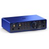 Focusrite Scarlett 2i2 Anniversary Edition Interfejs Audio - 1 - Interfejsy audio - Aby uczcić czterdzieści lat działalności Foc