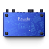 Focusrite Scarlett 2i2 Anniversary Edition Interfejs Audio - 2 - Interfejsy audio - Aby uczcić czterdzieści lat działalności Foc