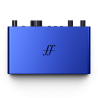 Focusrite Scarlett 2i2 Anniversary Edition Interfejs Audio - 3 - Interfejsy audio - Aby uczcić czterdzieści lat działalności Foc