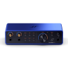 Focusrite Scarlett 2i2 Anniversary Edition Interfejs Audio - 4 - Interfejsy audio - Aby uczcić czterdzieści lat działalności Foc