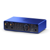 Focusrite Scarlett 2i2 Anniversary Edition Interfejs Audio - 5 - Interfejsy audio - Aby uczcić czterdzieści lat działalności Foc
